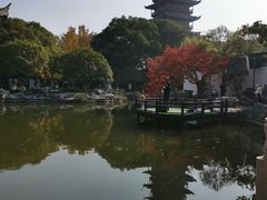 -常熟方塔园