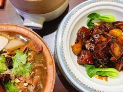 -恭敬李·烤鸭(天坛北门店)