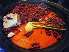 -肥龙火锅(南坪店)