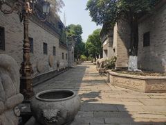 -龙潭水乡