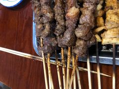 -伊隆斋(什刹海店)