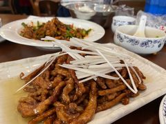 -天回镇何氏豆腐(总店)