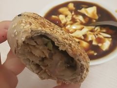-李小老烧饼(常营民族家园店)