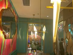 -雀蓝川菜(星悦汇店)