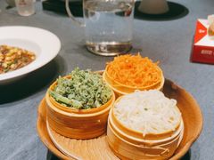-金狮麟·新豫菜(金码大厦店)