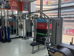 -阳光悦动游泳健身会所