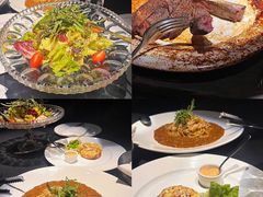 -小火花·干式熟成牛排馆Spark SteakHouse(剑桥郡店)