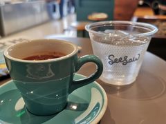 -Seesaw Coffee(深圳万象天地店)