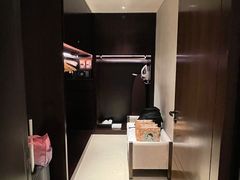 -成都安仁福朋喜来登酒店