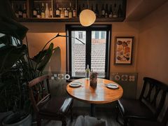 -Money Shops(愚园路店)