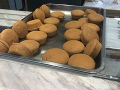 -詹记桃酥(马鞍山万达店)