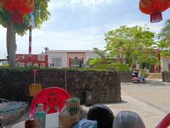 -三亚西岛海洋文化旅游区