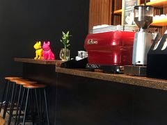 -#COFFEE(新华东街店)