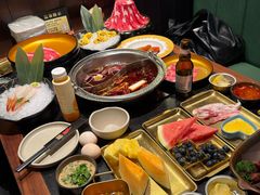 -牛New寿喜烧(金茂览秀城店)