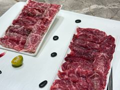 -璞御·海鲜·雪花牛肉局(宾水西道店)