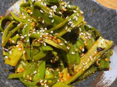 -胡马八破·川菜小馆(高新万达店)