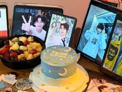 -森之烘焙.蛋糕.甜品台定制(番禺万博店)