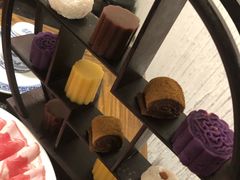 -清真·京华源铜锅涮肉(丰庆店)