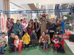 -红黄蓝成长中心(公益西桥校区)