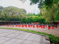 -望江楼公园