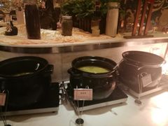 -古南都饭店-遂心遂意自助餐厅(广州路店)