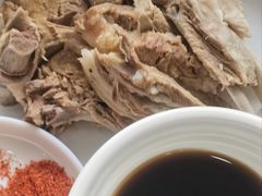 -老毛手抓·盐池滩羊非遗手抓(宁夏总店)