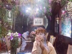 -第101座花园餐厅(湖滨88店)