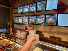 -聚合鑫东北熏酱熟食麻辣面(长阳店)