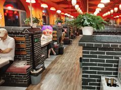 -王老六铁锅炖鱼(翠微店)