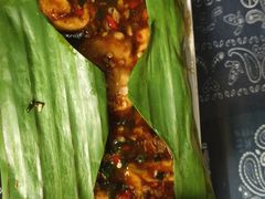 -蜗牛小馆醉乡民谣云南菜(惠新西里店)