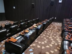 -万达影城(台州万达广场IMAX店)