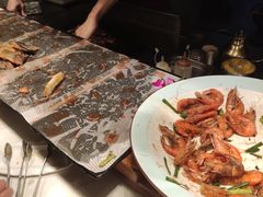 -加餐海鲜自助(宝龙一城店)