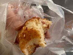 -占西饼店