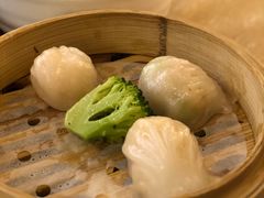 鹭江美味虾饺皇-鹭江宾馆·观海餐厅