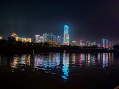 -武汉知音号