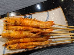 -德川家日本料理(龙德广场店)