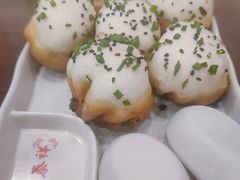 -东泰祥生煎馆(陕西南路店)