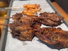 -北丐先生·野馄饨烧烤(长宁龙之梦店)
