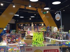 -泡泡玛特POPMART(壹号店)