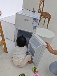 -小阿福儿童摄影(华中智谷店)