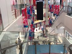 -凯德广场(武胜路店)