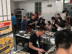 -陈记饮食店(菜园墩店)