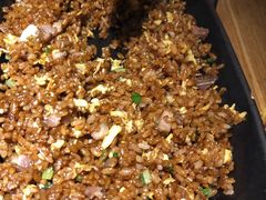 烤肉炒饭-金牌外婆家(苏州中心店)