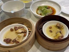 -万龙洲海鲜(南新仓店)