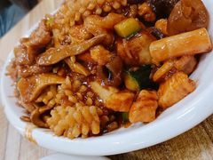八珍豆腐-老七饭馆(光荣道总店)