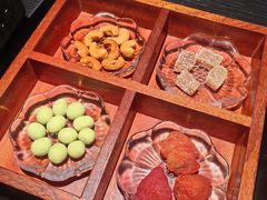 -花潮料理艺食馆(SM新生活广场店)