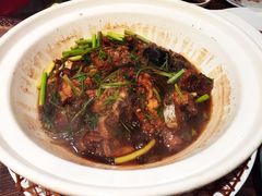 -吕氏疙瘩汤·私家菜馆(慈云寺店)