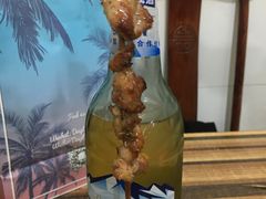 羊肉筋-同来顺烧烤餐厅(哈尔滨道店)