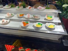 -五月罗马海鲜烤肉自助餐厅(印象城店)