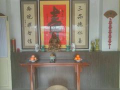 -三品尚院(贝勒府旧址店)